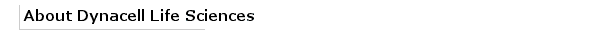 About Dynacell Life Sciences, LLC
